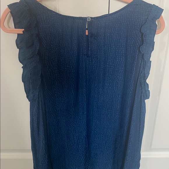 Loft sleeveless blouse - Picture 4 of 5